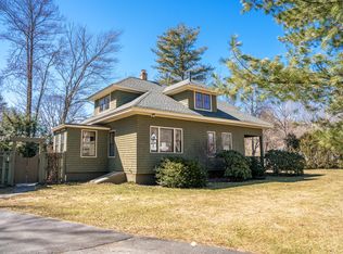 1 Abigail Way, Scarborough, ME 04074