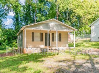 403 E Lee Ave, Bessemer City, NC 28016