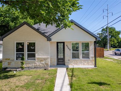 9549 Limestone Dr, Dallas, TX, 75217