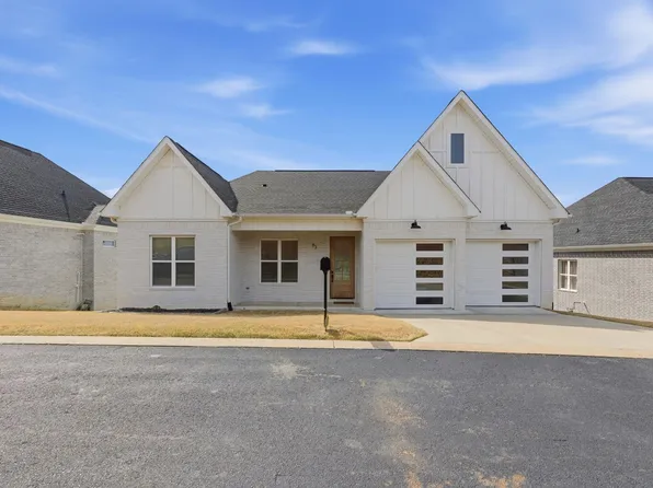 83 Tournay Cir, Little Rock, AR 72223