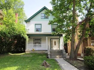 930 Windsor St, Cincinnati, OH 45206