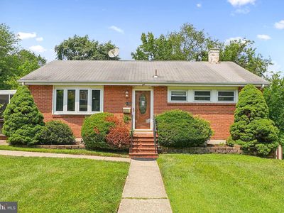 3702 Heather Ct, Alexandria, VA, 22310
