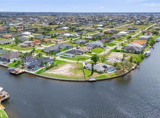 3713 NW 14th St, Cape Coral, FL 33993