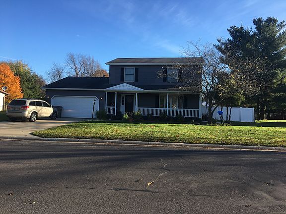 Horizon School district 