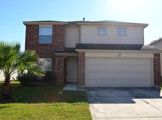 714 Kiley Dr, Houston, TX 77073