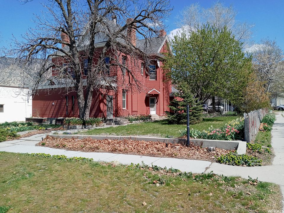 15 S 100 E, Brigham City, UT 84302 MLS 1735426 Zillow