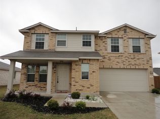 214 Wild Cat Dr, Bastrop, TX 78602