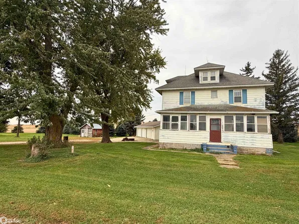 2729 Brady Ave, Battle Creek, IA 51006
