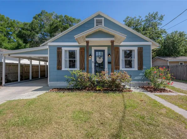 304 E Minnehaha St, Tampa, FL 33604