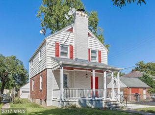 3127 Dunglow Rd, Baltimore, MD 21222