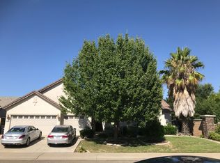 3475 Fendant Dr, Rancho Cordova, CA 95670