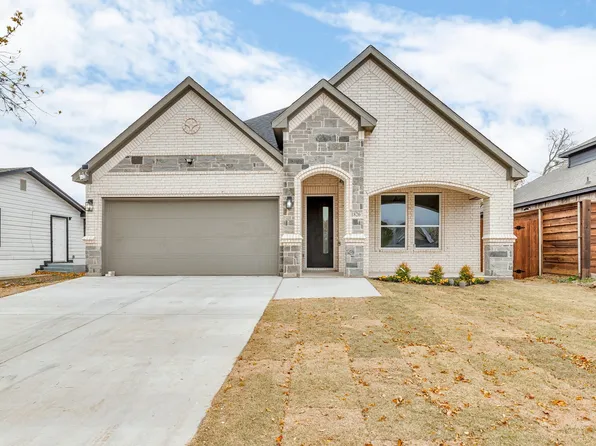 1826 San Antonio St, Grand Prairie, TX 75051