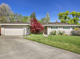 3927 Adelheid Way, Sacramento, CA 95821