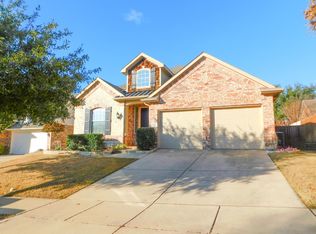 4204 Sweetgum Dr, Denton, TX 76208