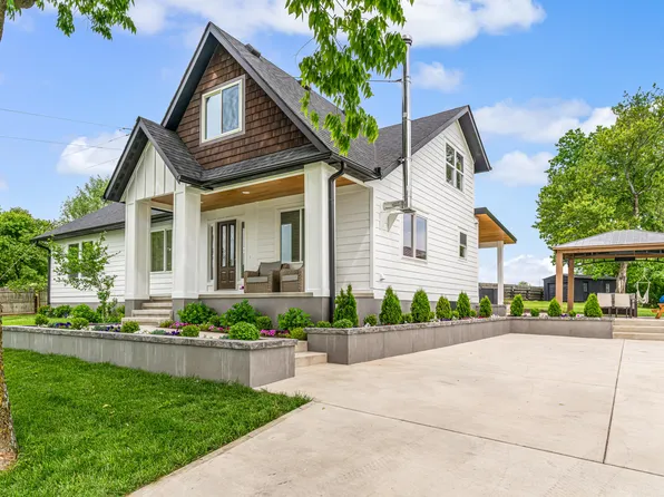 1251 Wilmore Rd, Nicholasville, KY 40356