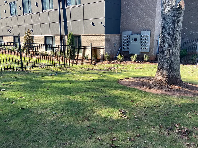 The Tucker Luxury Apartments — Photo 5