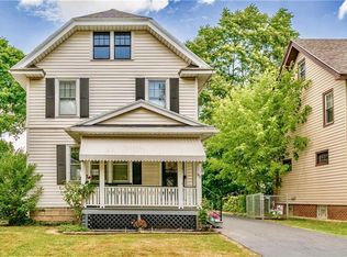 958 Arnett Blvd, Rochester, NY 14619