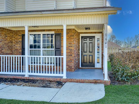 5th image of 7601 Main Street