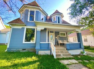 703 E McPherson St, Kirksville, MO 63501