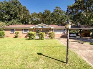 4520 Brian St, Pace, FL 32571