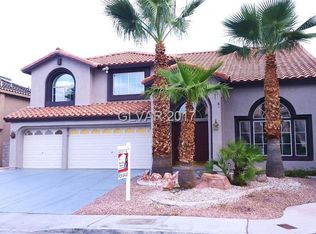 8973 Bracken Cliff Ct, Las Vegas, NV 89129