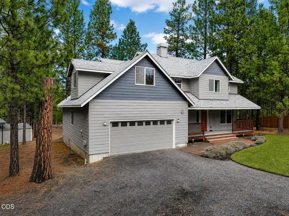 14450 Mountain View Loop, Sisters, OR 97759