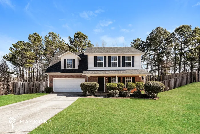 306 Frick Ln — Photo 1