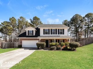 306 Frick Ln, Grovetown, GA 30813