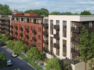 3239 Landmark Ct #DDBF5B16B, Chevy Chase, MD 20815