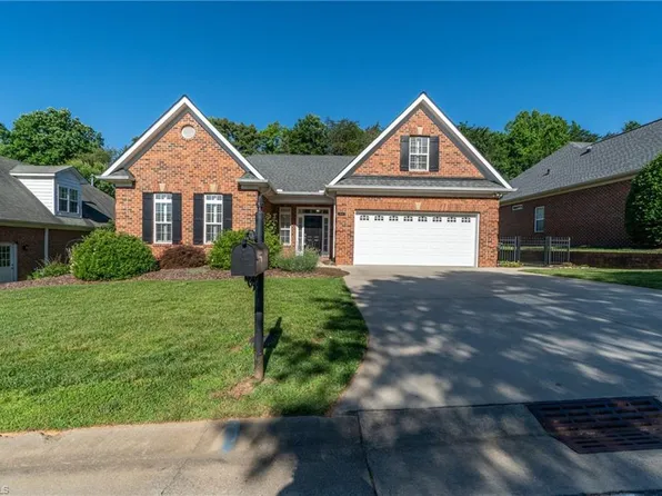 4200 Prestwick Xing, Winston Salem, NC 27106