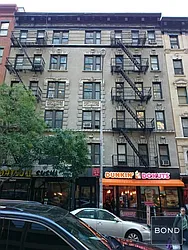 Rented by Bond New York