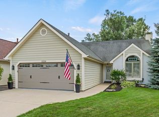 2226 Old Auburn Cv, Fort Wayne, IN 46845