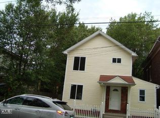 283 Munson St, New Haven, CT 06511