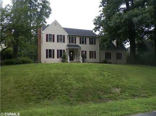 4604 Exton Ln, Chester, VA 23831