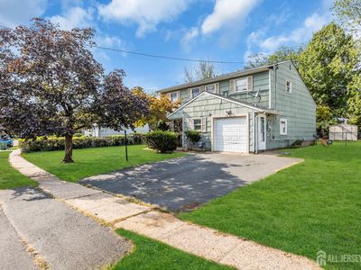 23 Barlow Rd, Edison, NJ, 08817