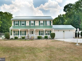 17080 Brookside Dr SE, Cumberland, MD 21502