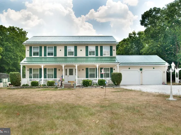 17080 Brookside Dr SE, Cumberland, MD 21502