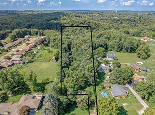 2165 Brodhead Rd, Aliquippa, PA 15001