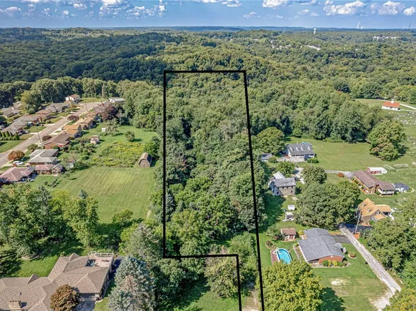 2165 Brodhead Rd, Aliquippa, PA 15001