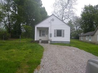 1452 N Prospect Ave, Springfield, MO 65802