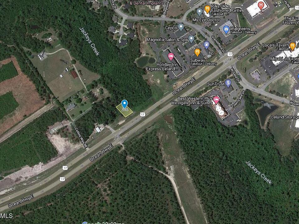 2nd image of 0 Ocean Highway Highway E