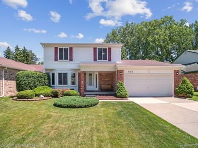 830 Glenullin Dr, Canton, MI, 48187
