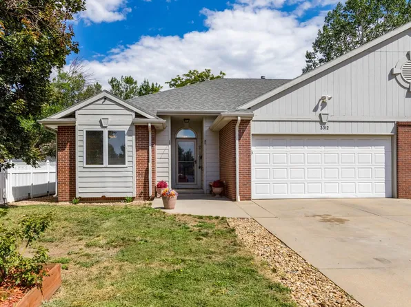 3312 Carson Ave, Evans, CO 80620