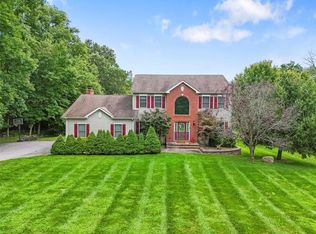 9 Angelas Way, Goshen, NY 10924