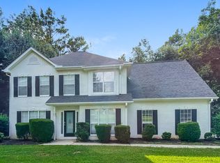 135 Masters Dr, Newnan, GA 30265