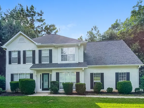 135 Masters Dr, Newnan, GA 30265