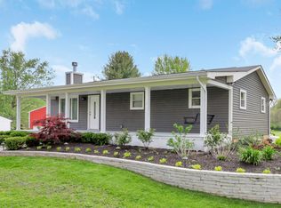 10209 Appleton Rd, Johnstown, OH 43031