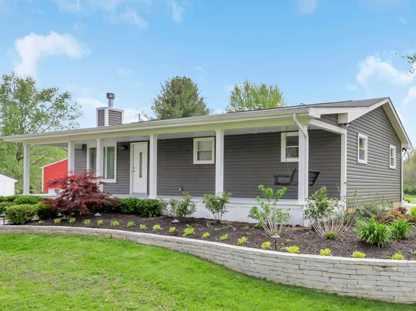 10209 Appleton Rd, Johnstown, OH 43031