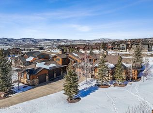 2052A Saddlehorn Dr, Park City, UT 84098