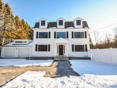 346 Salem St, North Andover, MA, 01845